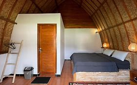 Volcano Cabins